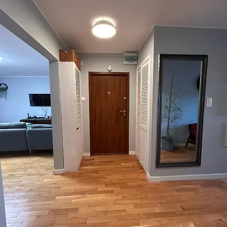 Apartament Soja Apartment *