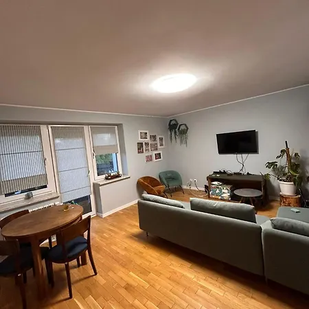Apartament Soja Gdynia