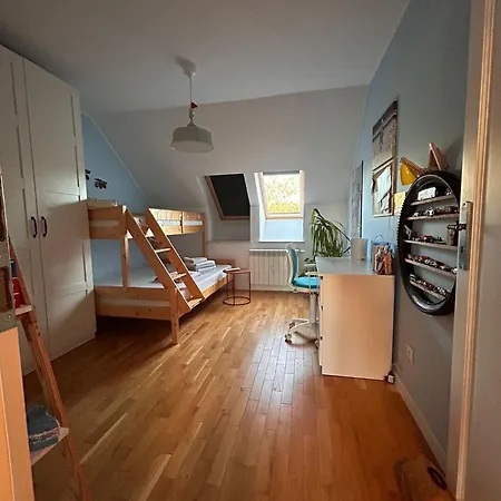 Apartament Soja Apartment