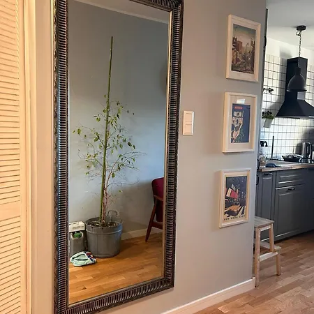 Apartament Soja Apartment *