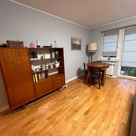 Apartament Soja Gdynia