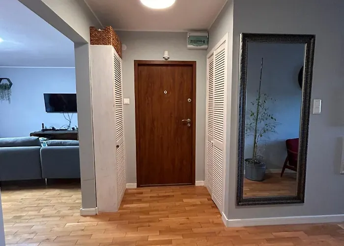 Apartament Soja アパート *