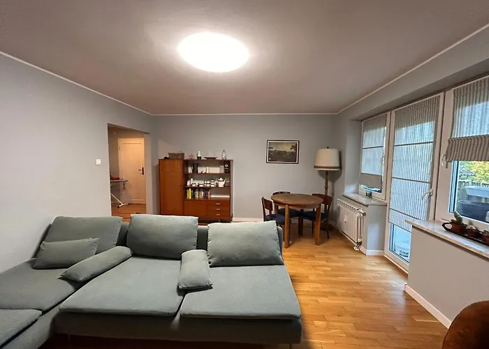 アパート Apartament Soja *