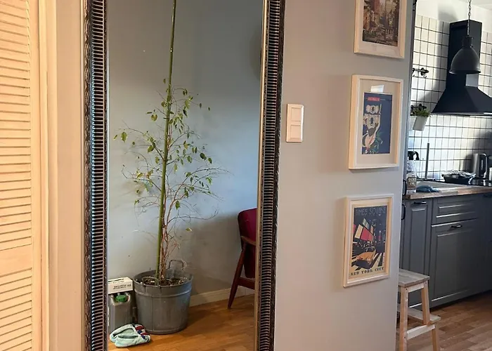 Apartament Soja アパート *