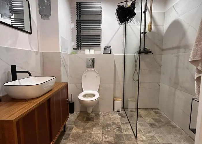 アパート Apartament Soja